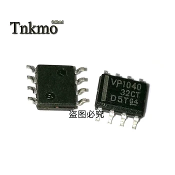 

10PCS SN65HVD1040DR SOP-8 SN65HVD1040D SOP8 SN65HVD1040 Code VP1040 Transceiver chip New and original