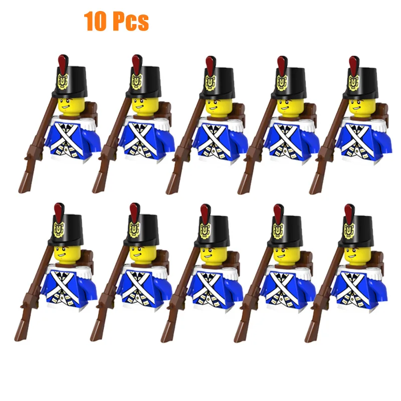 10pcs