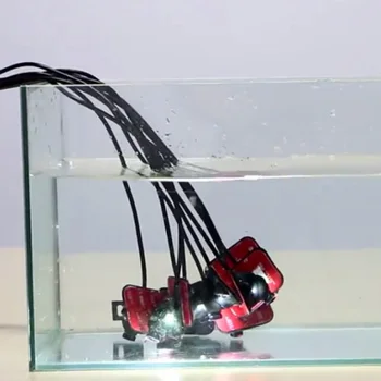 

Car Reversing Camera Dimming 7080 COMS NTSC IP67 DC12V 270-Degree Night Vision Infrared