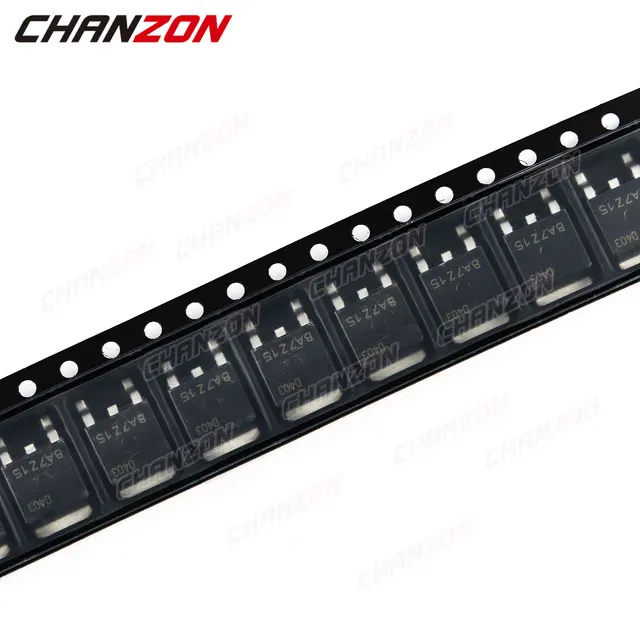 MB6S ONSEMI - Bridge Rectifier: Single-phase | 600V; If: 0.5A - Foto 4