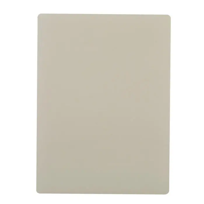 Новые 10 шт. татуировки практика кожи иглы машины питания 19,5 см x 14,5 см CTN88