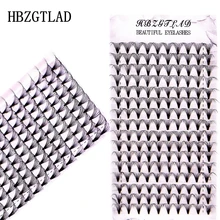 HBZGTLAD готовые русские объемные вентиляторы 10D/20D норковые ресницы с коротким стержнем C/D/DD curl Lash предварительно сделанные ресницы для наращивания ресниц поставки HBZGTLAD готовые русские объемные вентиляторы 10D/20D норковые ресницы с коротким стержнем C/D/DD curl Lash предварительно сделанные ресницы для наращивания ресниц поставки