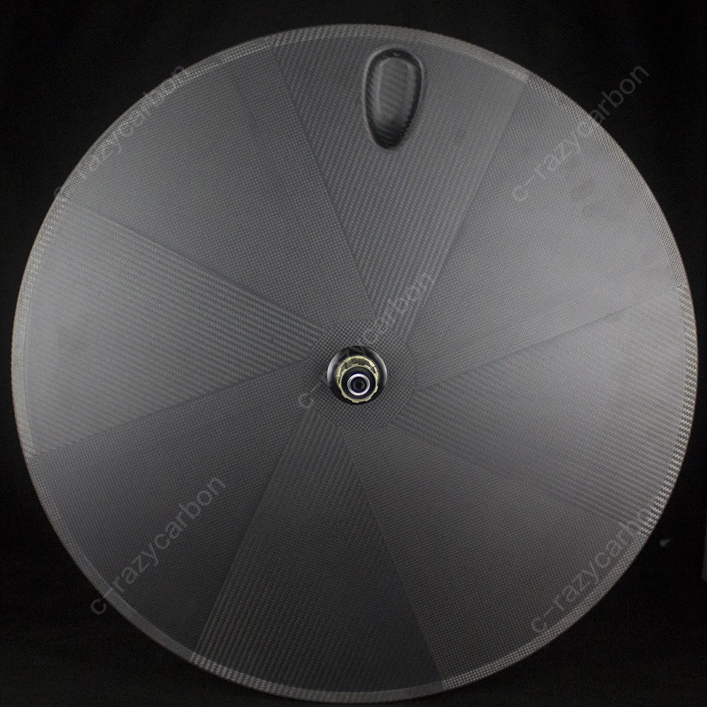 full disc wheel road clincher1