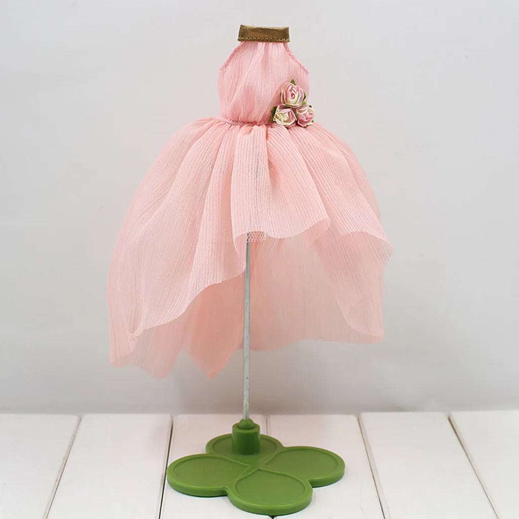 Заколдованное платье одежда для 1/6 модная Кукла Neo Blythe Azone Licca|Куклы| |
