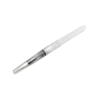 

3pcs Water Color Portable Paint Brush Refillable Art Supplies Painting Brush Set Drawing Pen Drawing Brush Watercolor Brush