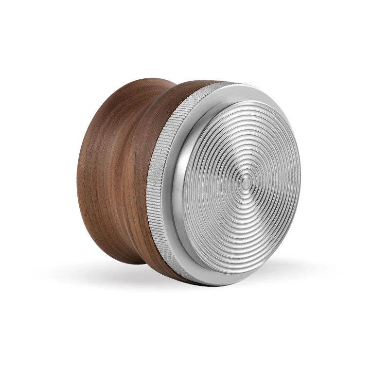 Walnut-Tamper
