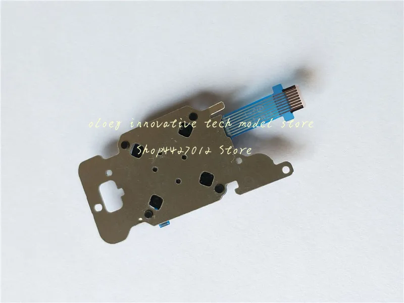 New Back Cover menu button Panel Wheel Key Board Keyboard Flex For Sony A5000 A5100 A6000 A6300 A6500 Camera Repair Part camera repair parts