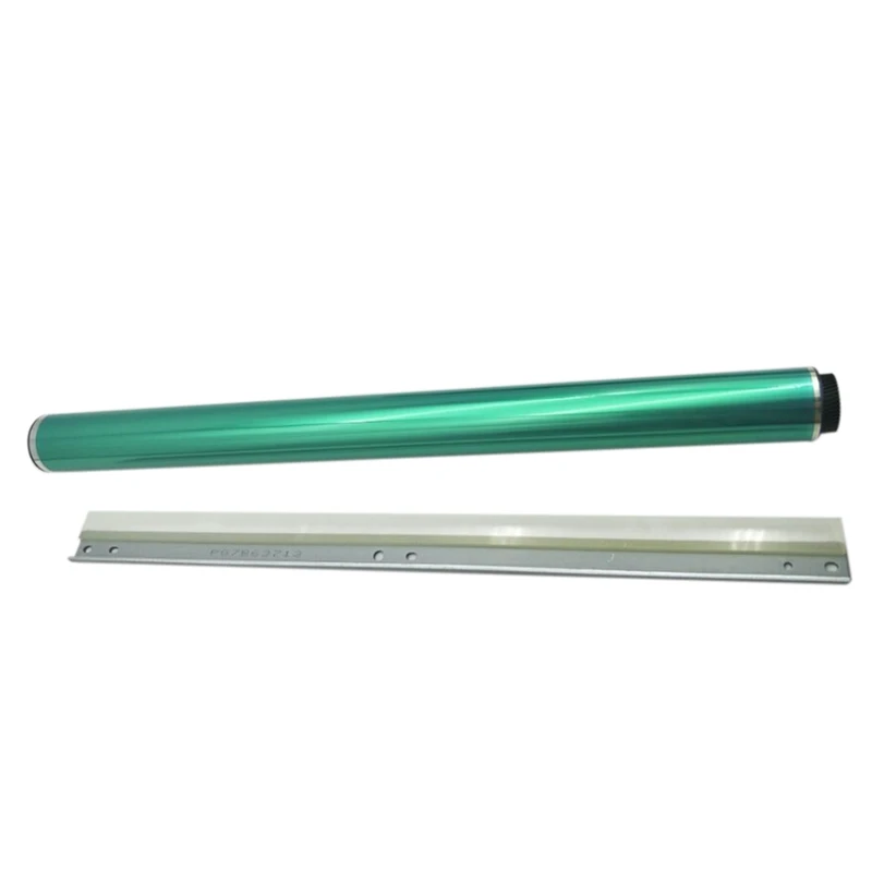 

5Set x Compatible Opc Drum and Drum Cleaning for Konica Minolta Bizhub C220 C224 C280 C284 C360 C364 C454 C554 C7728 C7722