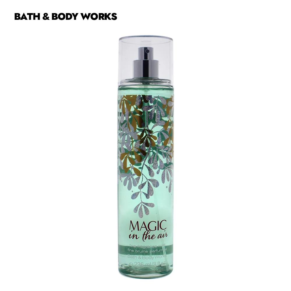 Bad und Körper Funktioniert parfüm für frau Lange Anhaltende Parfums Magie in der Luft Blumen Früchte Geschmack Nebel-8 unzen Victorias Secret Bad und Körper Funktioniert parfüm für frau Lange Anhaltende Parfums Magie in der Luft Blumen Früchte Geschmack Nebel-8 unzen Victorias Secret