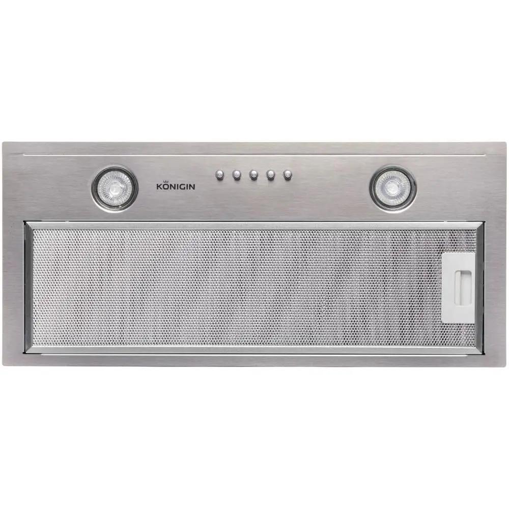 Кухонная вытяжка Konigin Flatbox(Inox 50