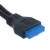 5.25" USB 3.0 e-SATA All-in-1 PC Media Dashboard Multi-function Front Panel Card Reader Порты ввода-вывода