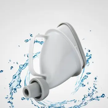 

Multi-function FemaleToilet Urinal Outdoor Camping Hiking Festival Urination Funnel Device Portable Travel Silicone Stand Up Pee