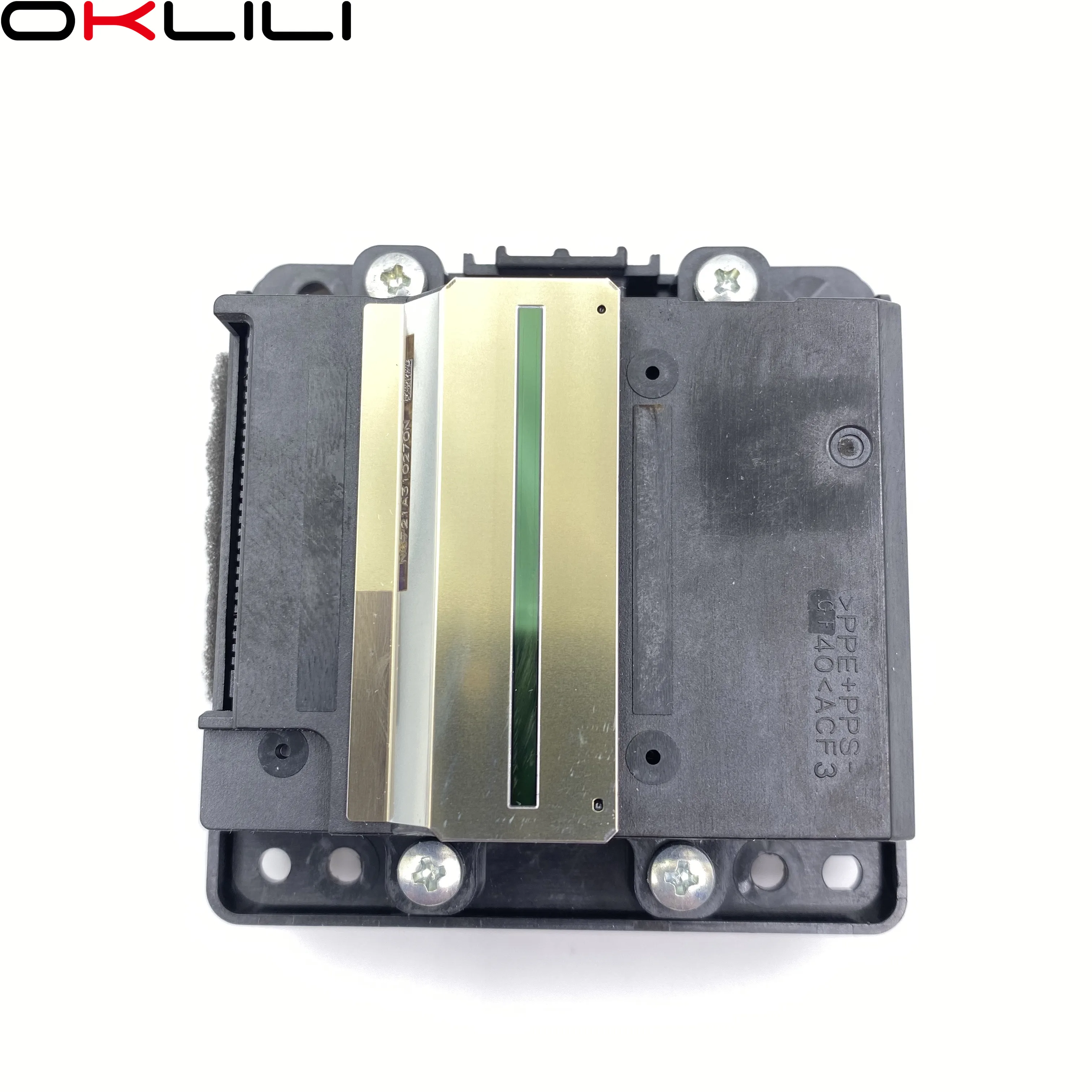 Impressora de Cabeça de Impressão da Cabeça de Impressão para Epson L6168 L6170 L6171 L6176 L6178 L6180 L6190 L6198 Et3750 Fa35001 Fa35011 L6160 L6161 L6166