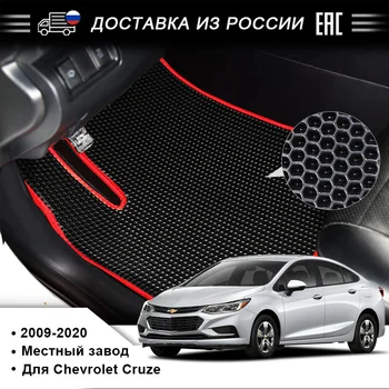 

EVA car floor mat for Chevrolet Cruze 2006-2014
