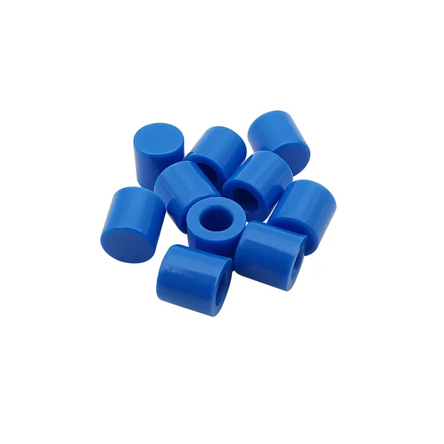 Blue x 70pcs