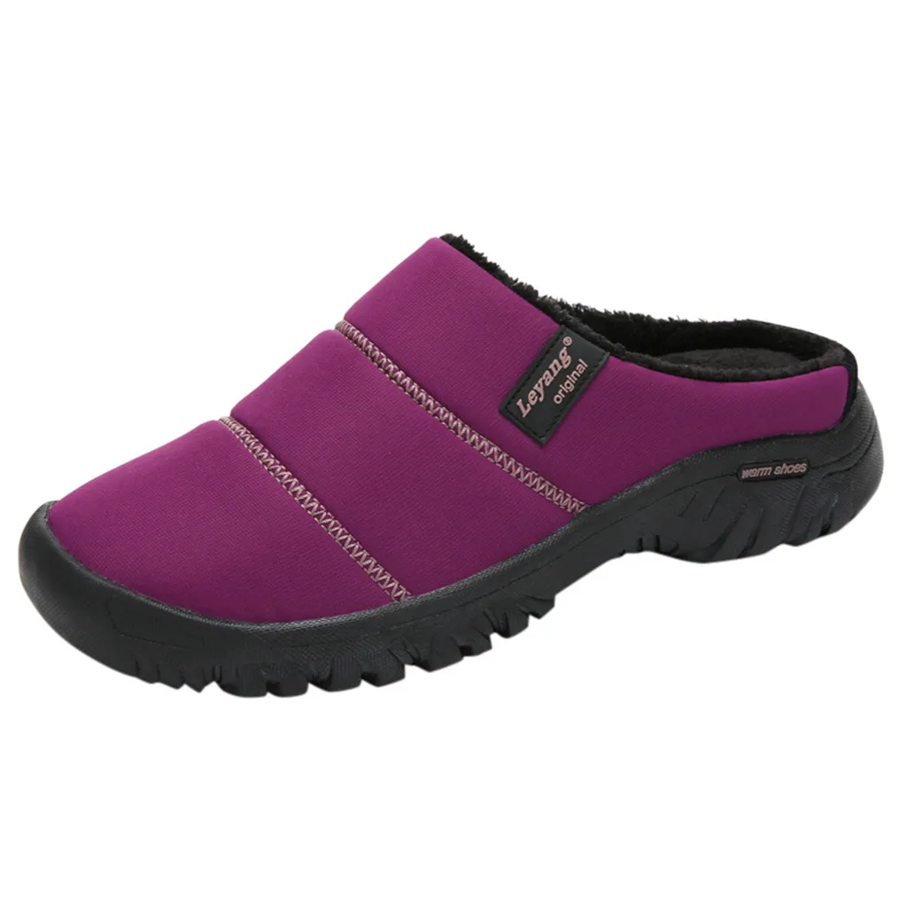 non slip shoes for elderly