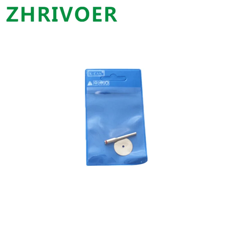 Electric grinding accessories stainless steel saw blade for wood Mini slice electric grinding cutting blade customized wholesale