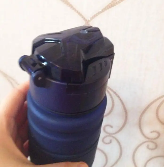 Спортивная бутылка шейкер для воды из тритана без бфа|Бутылки воды| |
