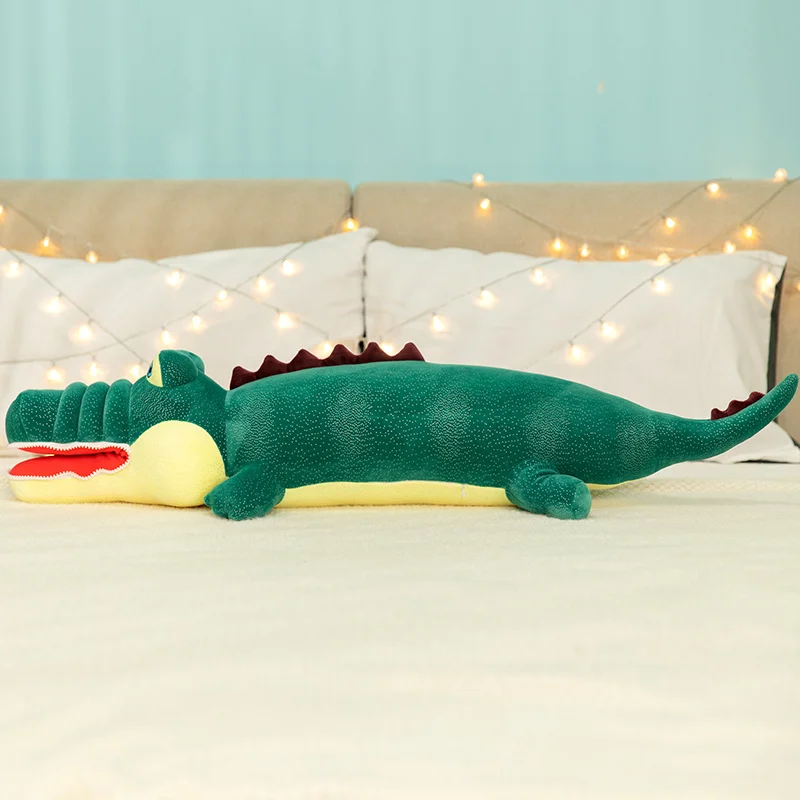 80/110cm Stuffed Animal Real Life 
