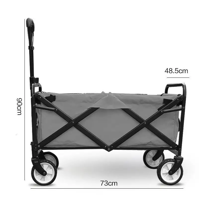 Carretilla Plegable Mesa Cocina De Courses Avec roulets стол тележка для покупок Carrello Cucina колесница Roulant Кухонная Тележка - Цвет: Number 7