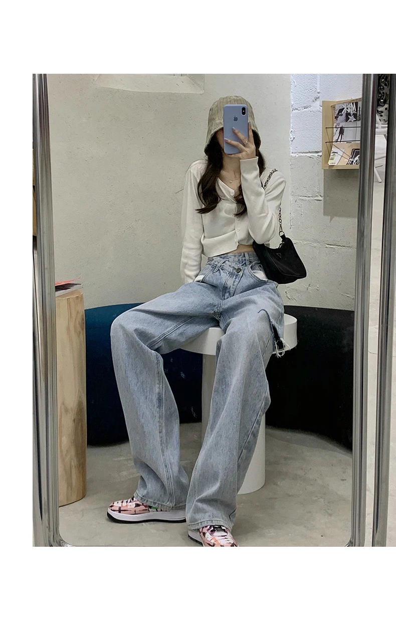 限定製作】 90's 00's 極太 ワイド フレアデニム グランジ Y2K デニム