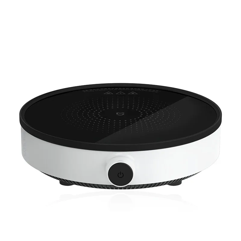 Xiaomi Electric Induction Cooker Youth Adjustable Heat 9 Levels of Flames Low Power Continuous Power Con Cooker 2100W induction cooker