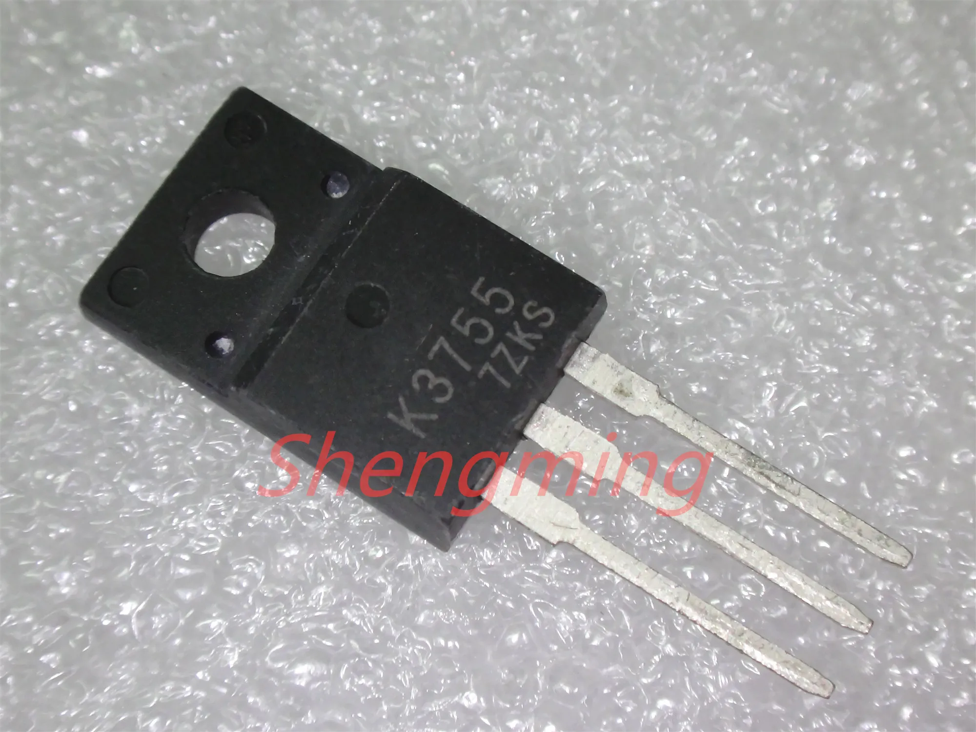 10 шт. 2SK3755 K3755 TO-220F