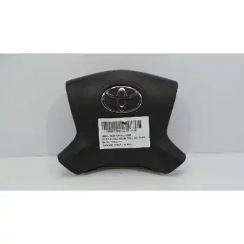 

4513005112A 4513005112A Airbag Front Left Toyota Avensis Saloon (t25) 2.2 D-4d Cat