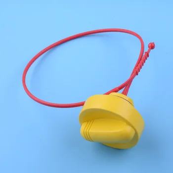 

8200807608 8200059541 Car Engine Oil Level Measure Stick Dipstick With Cap Fit For Renault Clio Modus 2010 2011 2012 2013 2014
