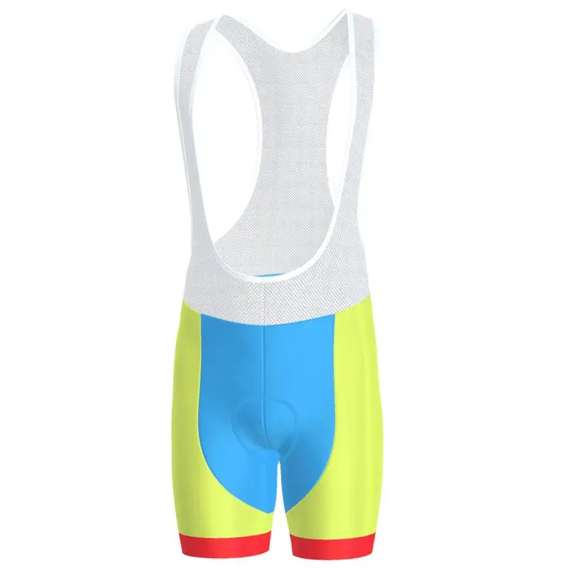 

HIRBGOD New Bicycle Cycling Bib Shorts Summer Quick Dry Lady Outdoor Sport Bike Riding Bib Pants Maillot Ropa Ciclismo,TYZ092-06