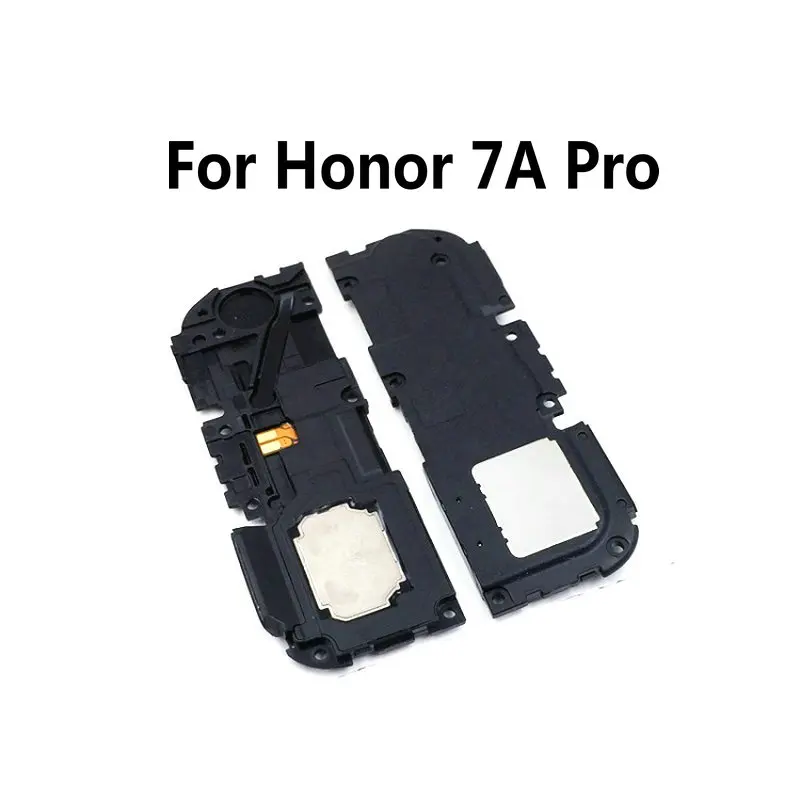 Новый громкоговоритель для Huawei Honor Play 7 7A Pro 7C 7X 7S телефона звуковой зуммер кольцо