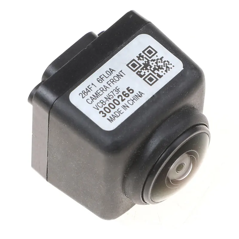 New Car Front View Parking Camera For Nissan X