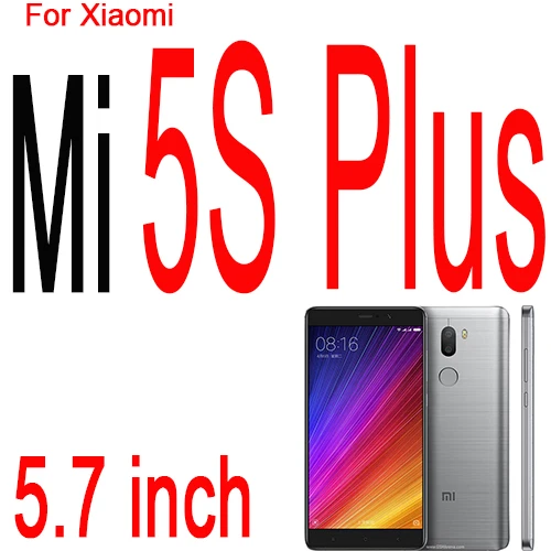 Кожаный чехол-книжка чехол Red mi 7A 3s S2 3 6A 6 5 Plus 4X 4A 5A 8A Note 8, 7, 5 6 iPad Pro 4 4X 5A Xiaomi mi A3 A1 A2 9 Lite 8 SE чехол-портмоне - Цвет: For Mi 5S Plus