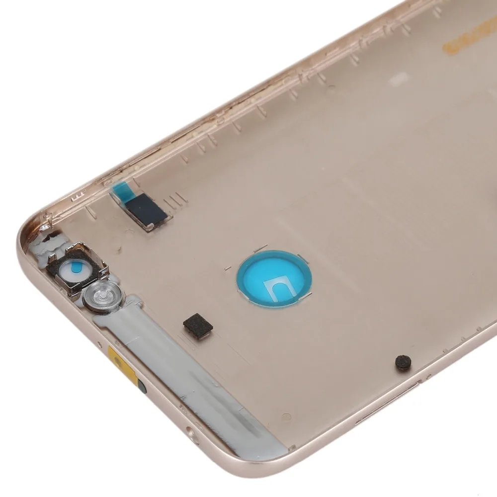 Для Xiaomi Redmi Примечание 5A основная батарея Крышка Задняя Дверь Корпус чехол+ инструмент для ремонта