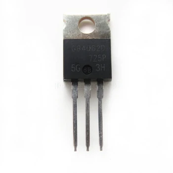 

5pcs/lot IRGB4062D GB4062D TO-220 In Stock