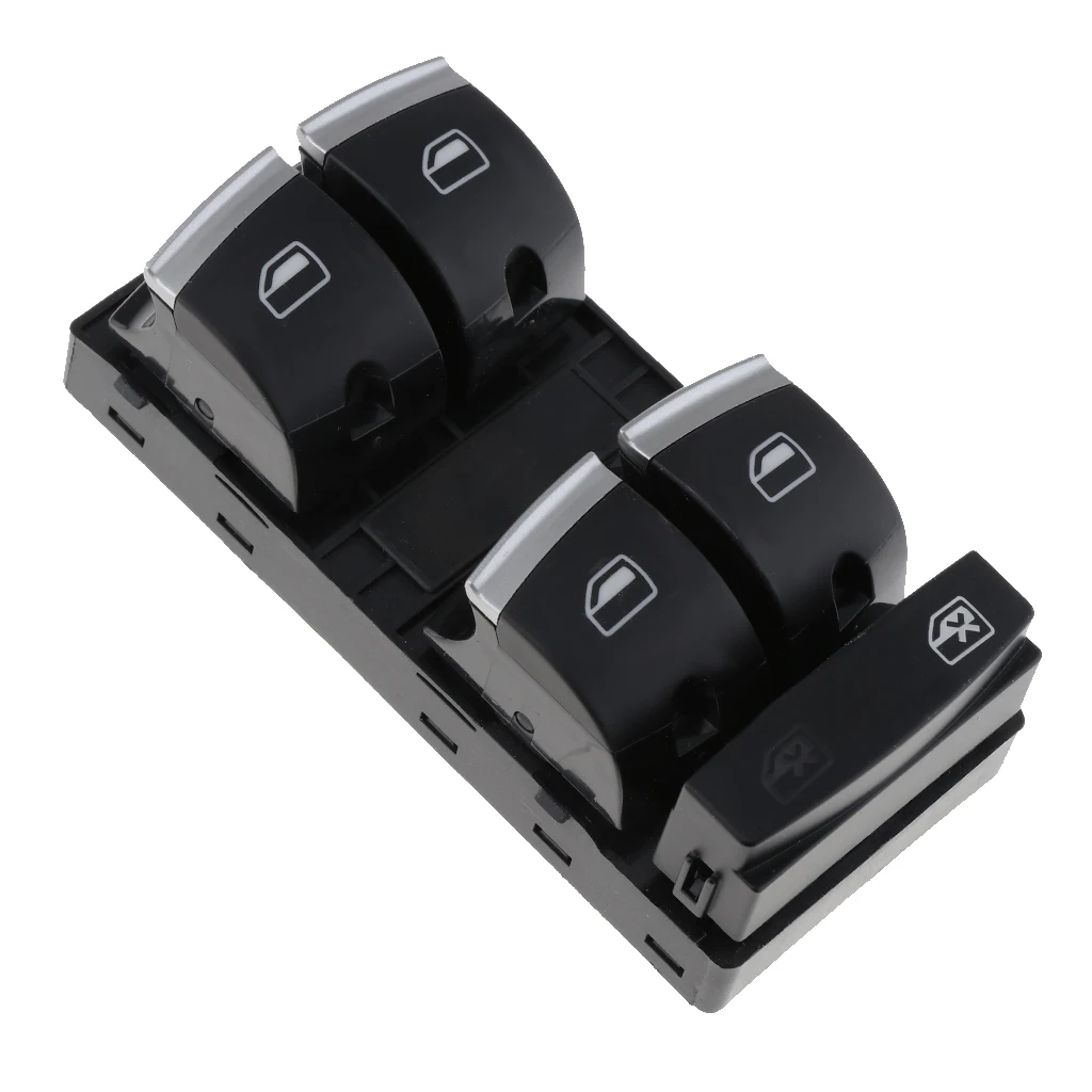 Great Performance Car Driver Master Control Switch for AUDI A3 S3 RS3 Q7 | Автомобили и мотоциклы