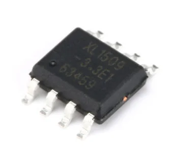 SMD SOP8 XL1509-3.3 3.3E1 5 0 5.0E1 12 12E1 ADJ XL1509-ADJE1 | Электронные компоненты и принадлежности