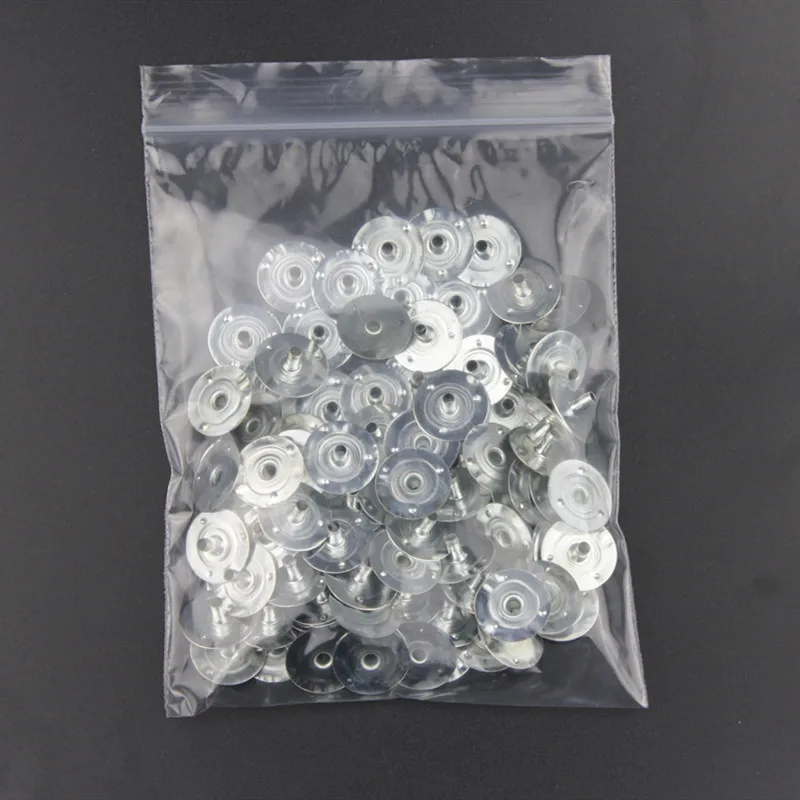 100 pcs