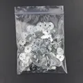 100 pcs