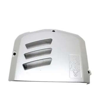 

E0249 Motorcycle GS125 GN125 Timing Chain Gear Guard Cover Engine Front Sprocket Chain Cover For Suzuki 125cc GS GN 125