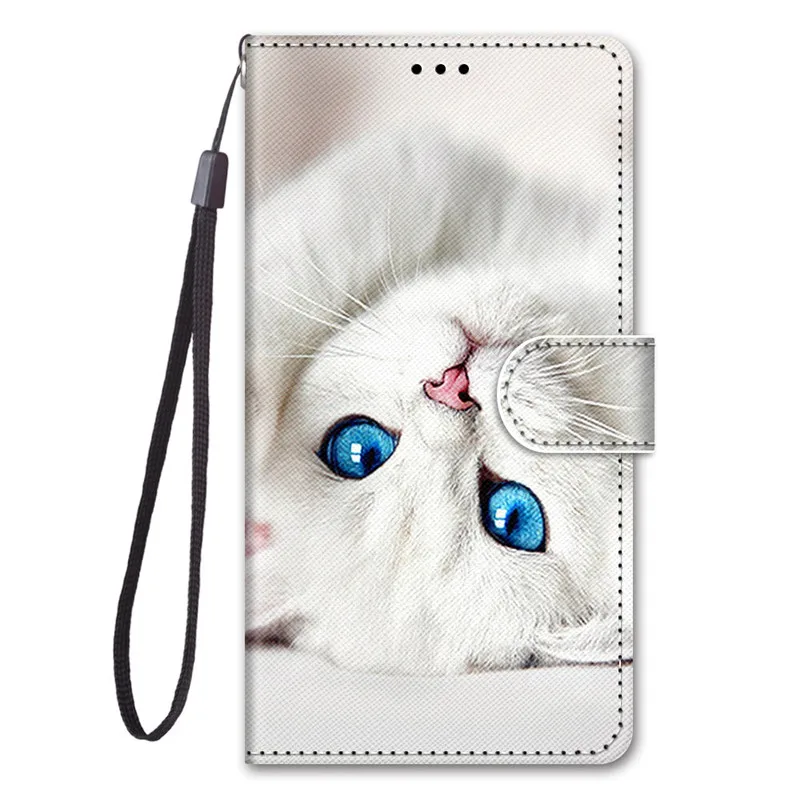 Honor 7A Leather Case on for etui Huawei Honor 7A 7 A DUA-L22 Case 5.45 inch Flip Cover for Huawei Honor 7A Russian Version Case silicone case for huawei phone Cases For Huawei