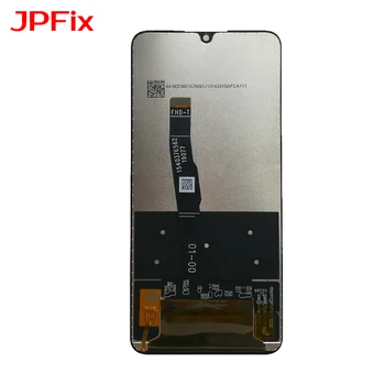 

JPFix For Hua wei P30 Lite Nova 4e MAR-LX1 LX2 AL01 LCD screen display With Touch Assembly Replacement Repair Parts