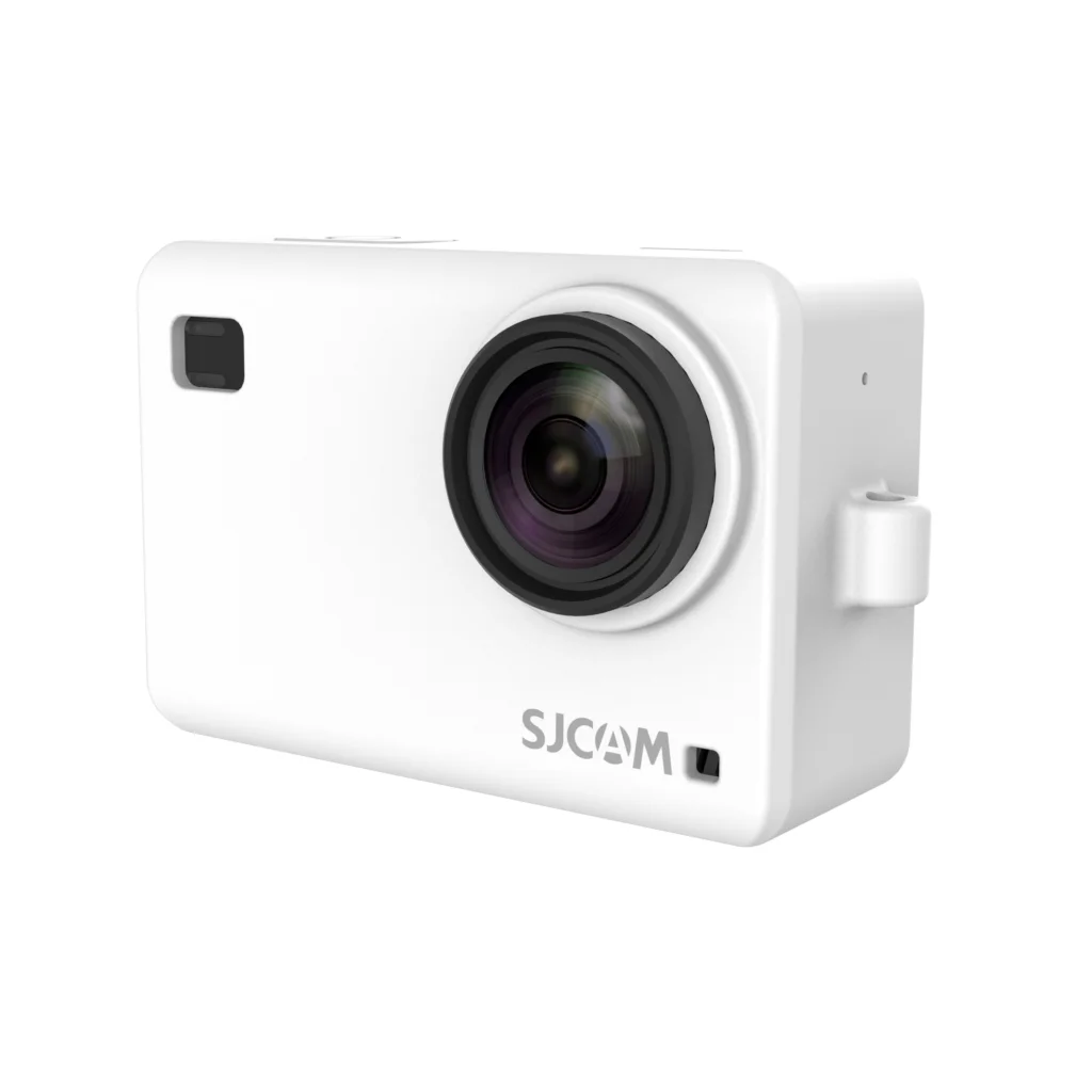 SJCAM аксессуары SJ8 силиконовый чехол Защитное устройство для спортивной DV камеры SJ8 серии/SJ8 Pro/SJ8 Plus/SJ8 Air