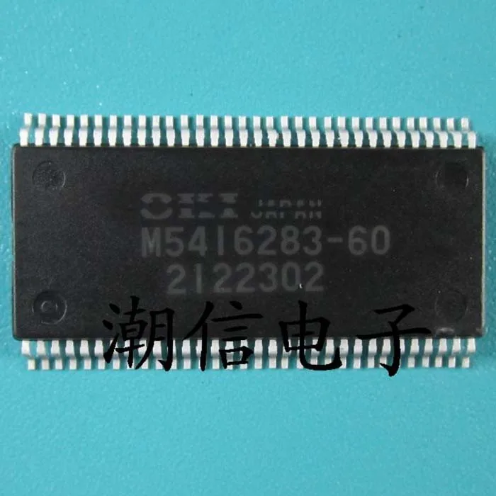 

Free shipping new%100 new%100 M5416283-60 SSOP-64