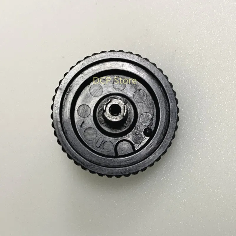 尼康D5500模式转盘1