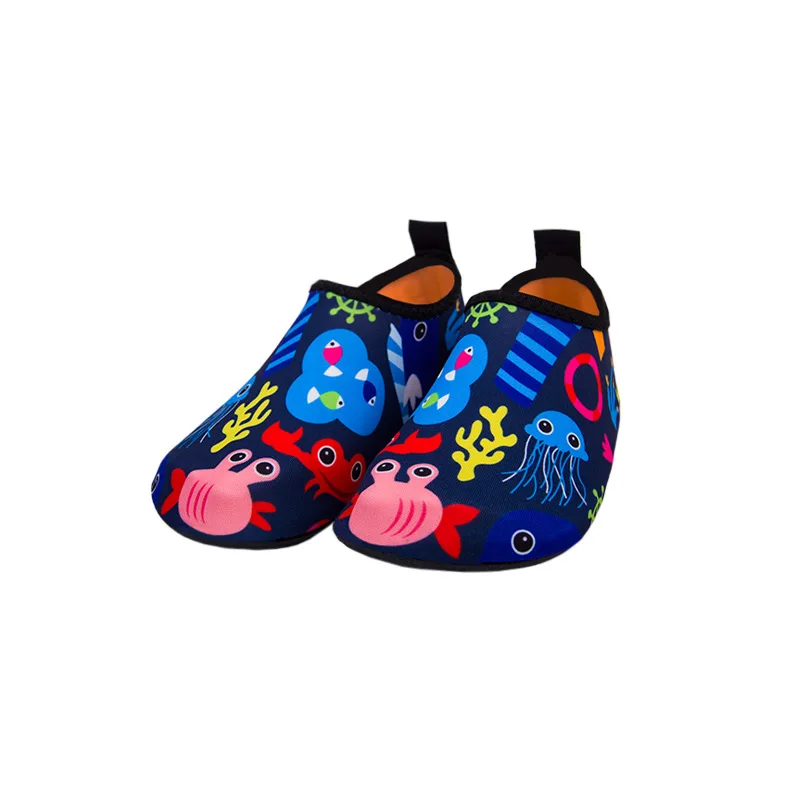 kids swim sandals