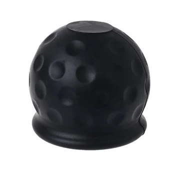 

Towball Cover Cap Car Supplies Rubber Replacement Hitch Universal Towball Protecter Caravan Trailer