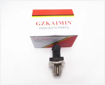 

Auto Spare Parts Diesel Fuel Rail Pressure Sensor For Honda Accord Civic CR-V Edix FR-V VIII VII II III 2.2 I CTDi 0281002534