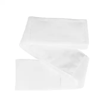 

Abdominal Penetration Belt Peritoneal Dialysis Strap Tube Fixing Band for Women Men