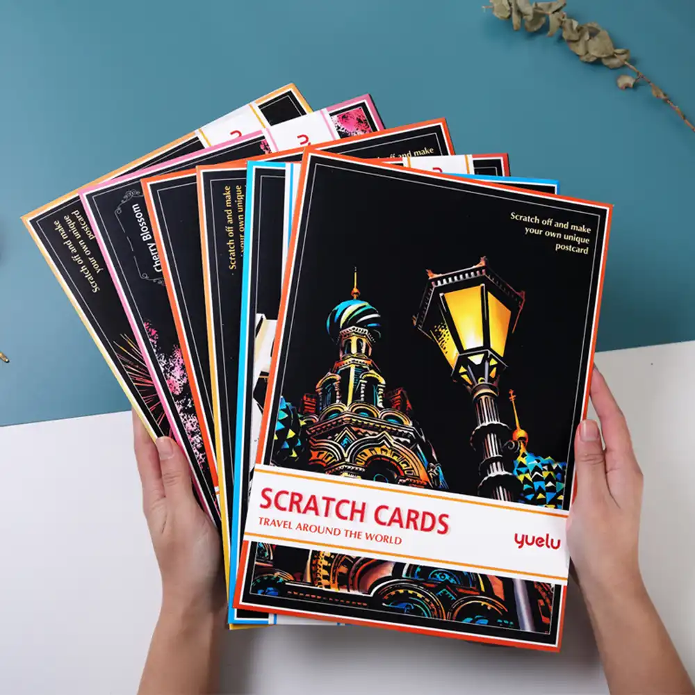 diy mini coloring book